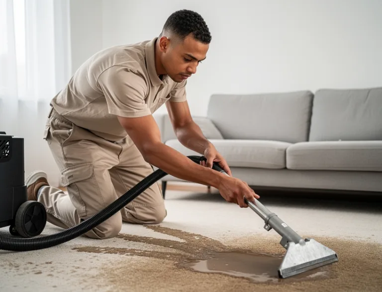 Water Damage Restoration Elk Grove Village